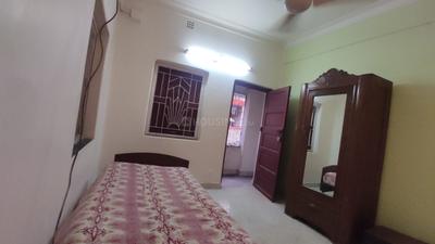 Bedroom Image of 755 Sq.ft 2 BHK Apartment / Flat for sale in Tollygunge Kolkata for Rs. 4000000