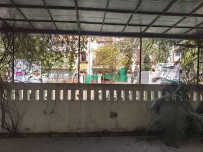 Balcony Image of 6000 Sq.ft 5 BHK Villa for sale in Satellite Ahmedabad for Rs. 52500000