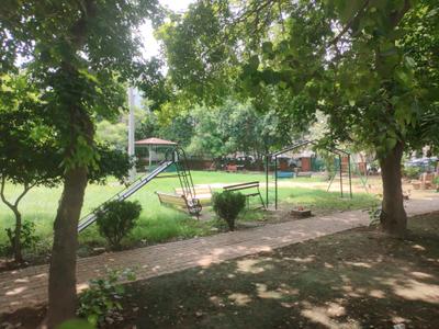 Playing Area Image of 3150 Sq.ft Residential Plot / Land for sale in Sector 31 Faridabad for Rs. 80000000