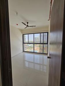Hall Image of 988 Sq.ft 2 BHK Apartment / Flat for rent in The Rao Heights, Moshi Pune for Rs. 19000