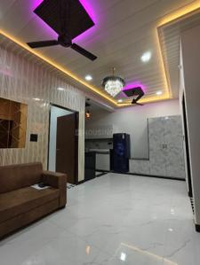Hall Image of 900 Sq.ft 3 BHK Duplex for sale in Rohta Agra for Rs. 5500000