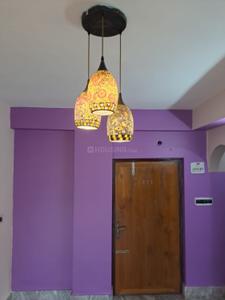 Hall Image of 750 Sq.ft 2 BHK Apartment / Flat for rent in Airport Gate No 2 Kolkata for Rs. 15000