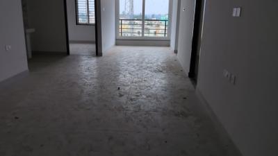 Living Room Image of 1643 Sq.ft 3 BHK Apartment / Flat for sale in Loger Saraswati Gallery, Raghunathpur Bhubaneswar for Rs. 10000000