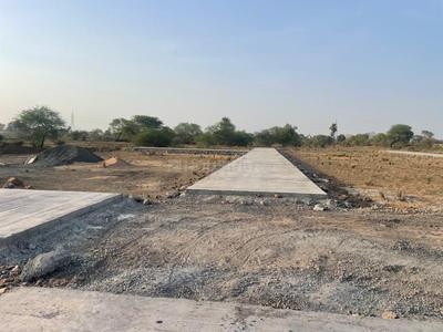 Sanwer Plot View 2