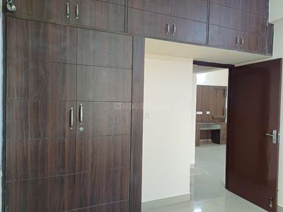 Bedroom Image of 870 Sq.ft 2 BHK Apartment / Flat for rent in Mugalivakkam Chennai for Rs. 25000