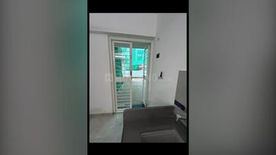 Living Room Image of 940 Sq.ft 2.5 BHK Apartment / Flat for sale in Unique Youtopia, Kharadi Pune for Rs. 13700000