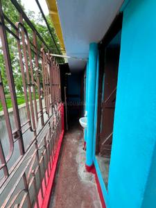 Balcony Image of 1361 Sq.ft 2.5 BHK Independent House for rent in Mithapur Patna for Rs. 7100