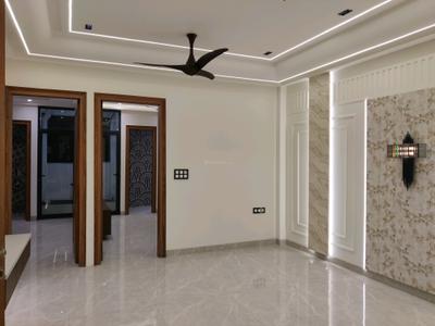 Living Room Image of 1600 Sq.ft 3 BHK Builder Floor for sale in Indirapuram Ghaziabad for Rs. 19551000