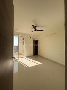 Bedroom Image of 963 Sq.ft 3 BHK Apartment / Flat for rent in Omni Amayra Luxury One, Aujala Mohali for Rs. 32000