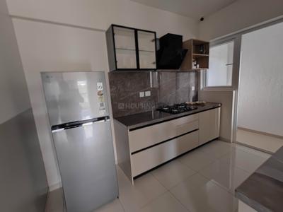 Kitchen Image of 530 Sq.ft 1 BHK Apartment / Flat for sale in Brigade El Dorado, Gummanahalli Bengaluru for Rs. 5500000