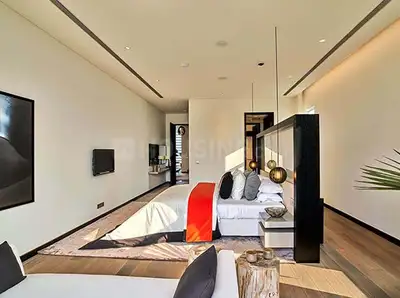 Hall Image of 5400 Sq.ft 4.5 BHK Villa for sale in Kharadi Pune for Rs. 100000000