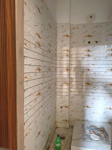Common Bathroom Image of 750 Sq.ft 2 BHK Builder Floor for sale in Ved Vihar Ghaziabad for Rs. 2360004