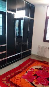 Bedroom Image of 500 Sq.ft 2 BHK Builder Floor for sale in Mayur Vihar Phase 3 New Delhi for Rs. 3200000