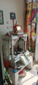 Balcony Image of 1895 Sq.ft 3 BHK Apartment / Flat for rent in Paramount Symphony, Crossings Republik Ghaziabad for Rs. 22000