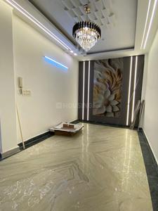 2 BHK Independent Builder Floor