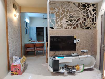 Balcony Image of 165 Sq.ft 4 BHK Independent House for sale in Raysan Gandhinagar for Rs. 31100000