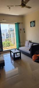 Hall Image of 1120 Sq.ft 2 BHK Apartment / Flat for sale in Raikar Yashodeep Height, Rabale Navi Mumbai for Rs. 18000000