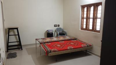 Bedroom Image of 1413 Sq.ft 3 BHK Independent House for sale in Sargasan Gandhinagar for Rs. 30000000