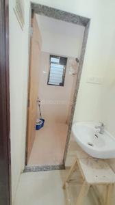 Image of 716 Sq.ft 1 BHK Apartment / Flat for sale in Guru Ambar, Ulwe, Navi Mumbai for Rs. 6300000