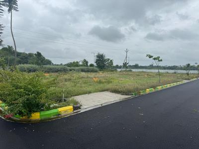Image of 1980 Sq.ft Residential Plot / Land for sale in Wynn Maa Garudadri, Manoharabad, Hyderabad for Rs. 5060000