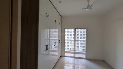 Bedroom Image of 1009 Sq.ft 2 BHK Apartment / Flat for rent in Sobha Dream Gardens Phase 4 Wing 1 And 2, Kannuru Bengaluru for Rs. 37000