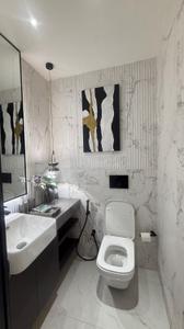 Image of 985 Sq.ft 2 BHK Apartment / Flat for sale in Roswalt Raya, Chembur, Mumbai for Rs. 24700000