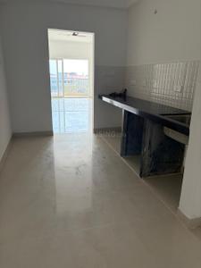 Kitchen Image of 2024 Sq.ft 3 BHK Apartment / Flat for sale in Panjim Goa for Rs. 23000000