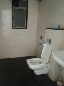Common Bathroom Image of 909 Sq.ft 2 BHK Apartment / Flat for sale in Lodha Casa Rio, Palava Phase 1 Thane for Rs. 5250000