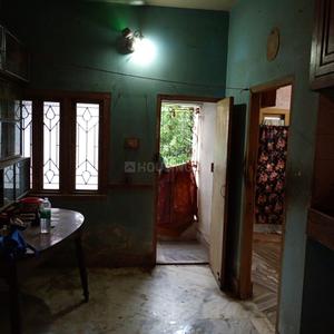 Living Room Image of 1000 Sq.ft 3 BHK Apartment / Flat for sale in South Dum Dum Kolkata for Rs. 8000000