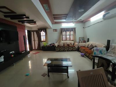 5 BHK Villa