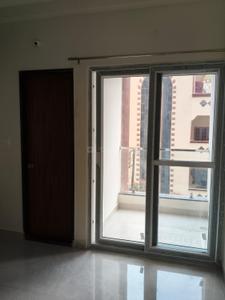 Bedroom Image of 2100 Sq.ft 3 BHK Apartment / Flat for rent in Musheerabad Hyderabad for Rs. 45000