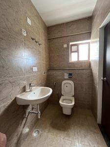 Bathroom Image of 1104 Sq.ft 2 BHK Apartment / Flat for sale in SPT Crafted Living, Yelachanayakanapura Bengaluru for Rs. 6600000