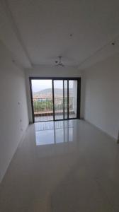 Hall Image of 527 Sq.ft 1 BHK Apartment / Flat for sale in Regency Anantam, Dombivli East Thane for Rs. 5400000