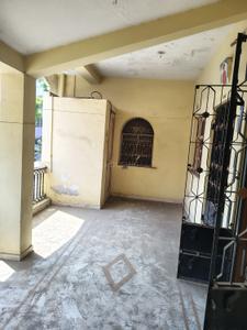 Balcony Image of 1000 Sq.ft 2.5 BHK Duplex for sale in Mukti Nagar Bharuch for Rs. 5500000