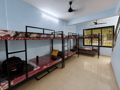 Image of Basera pg in Thane West, Thane