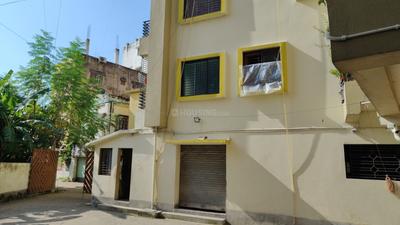 Building Image of 900 Sq.ft 2 BHK Apartment / Flat for rent in Mourigram Howrah for Rs. 11000