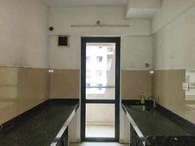 Kitchen Image of 850 Sq.ft 1.5 BHK Apartment / Flat for sale in Lodha Palava Elite K To T, Palava Phase 2 Thane for Rs. 4100000