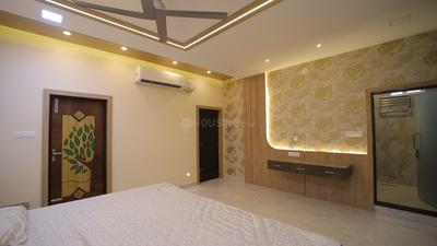 Bedroom Image of 2700 Sq.ft 4 BHK Independent House for sale in Rakki Palayam Coimbatore for Rs. 16500000