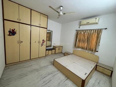 Bedroom Image of 2700 Sq.ft 4 BHK Independent House for sale in Memnagar Ahmedabad for Rs. 34500000