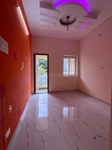 Hall Image of 660 Sq.ft 3 BHK Independent House for sale in Ayappakkam Chennai for Rs. 11000000