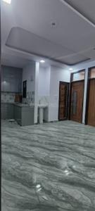 Hall Image of 450 Sq.ft 2 BHK Builder Floor for sale in Sector 4 Rohini New Delhi for Rs. 3000000