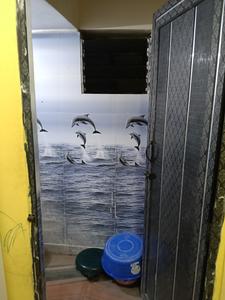 Bathroom Image of Joy Dar Flat in Baranagar, Kolkata