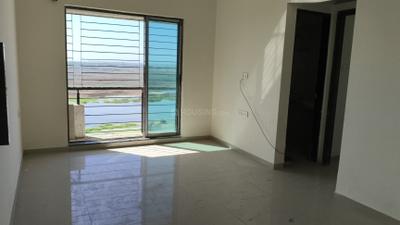 Living Room Image of 850 Sq.ft 1.5 BHK Apartment / Flat for sale in Bhoomi Acropolis 1, Virar West Virar for Rs. 4500000