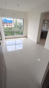 1 BHK Flat