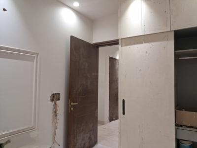 Bedroom Image of 900 Sq.ft 3 BHK Builder Floor for sale in Paschim Vihar New Delhi for Rs. 19000000