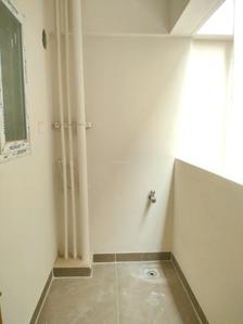 Drying Area Image of 1445 Sq.ft 3 BHK Apartment / Flat for sale in Sri Vidhathri Vasatham, Electronic City Bengaluru for Rs. 9899200