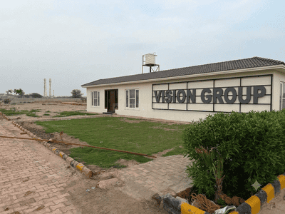 Image of 900 Sq.ft Residential Plot / Land for sale in Govardhan, Mathura for Rs. 900000