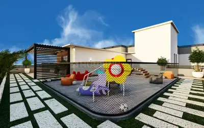 Image of 1465 Sq.ft 3 BHK Apartment / Flat for sale in Porur, Chennai for Rs. 11700000