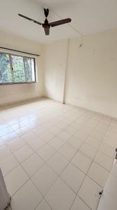 Bedroom Image of 650 Sq.ft 1 BHK Apartment / Flat for rent in Seema Garden, Kothrud Pune for Rs. 23000