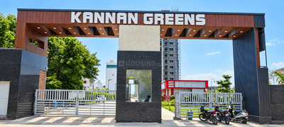 Image of 835 Sq.ft 2 BHK Apartment / Flat for sale in Muradnagar, Ghaziabad for Rs. 4600000
